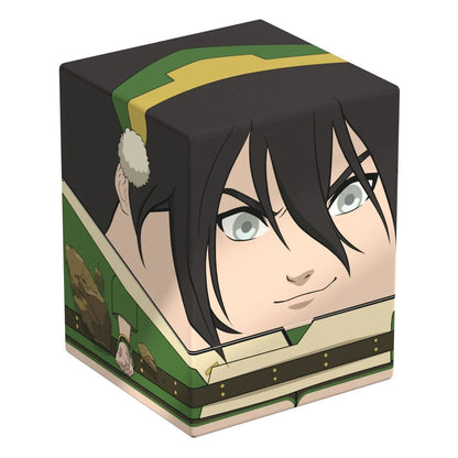 Squaroes Deck Box - Avatar: The Last Airbender