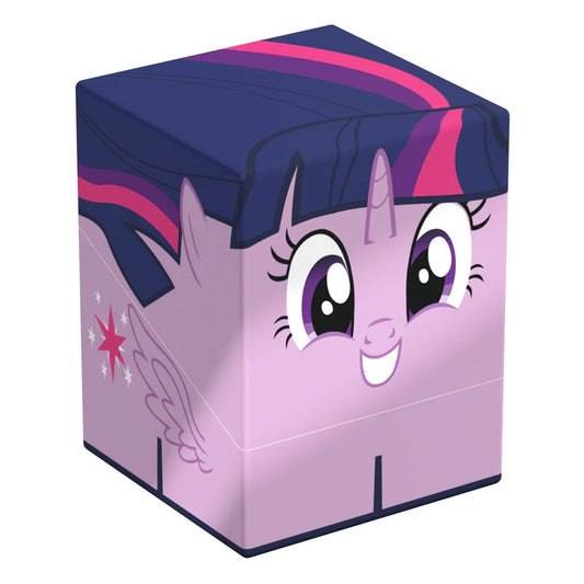 Squaroes Deck Box - My Little Pony "Friendship is Magic"