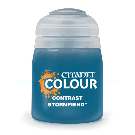 Citadel Contrast: Stormfiend (18ml)