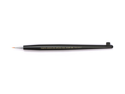 Tamiya Modelini Brush HG II - Pointed Brush