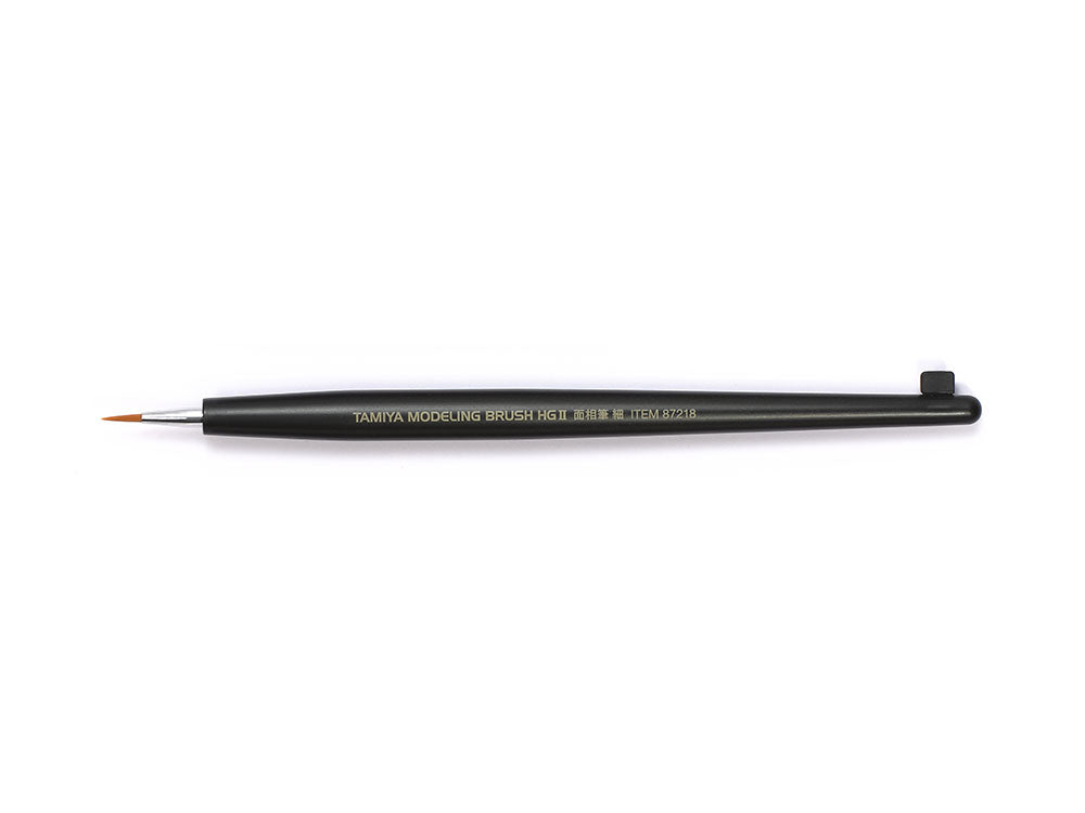 Tamiya Modelini Brush HG II - Pointed Brush