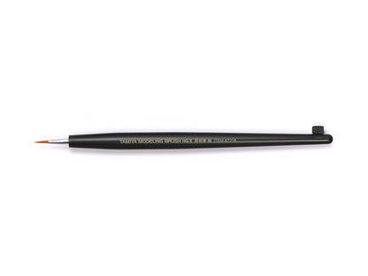Tamiya Modelini Brush HG II - Pointed Brush