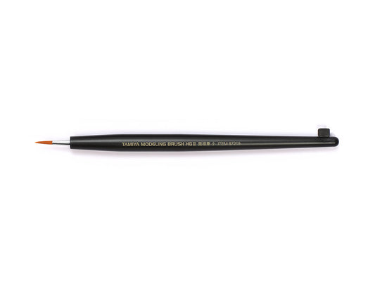 Tamiya Modelini Brush HG II - Pointed Brush