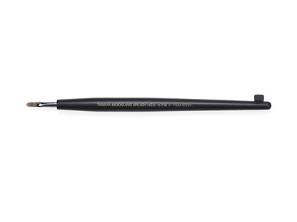 Tamiya Modeling Brush HG II - Rounded Flat Brush