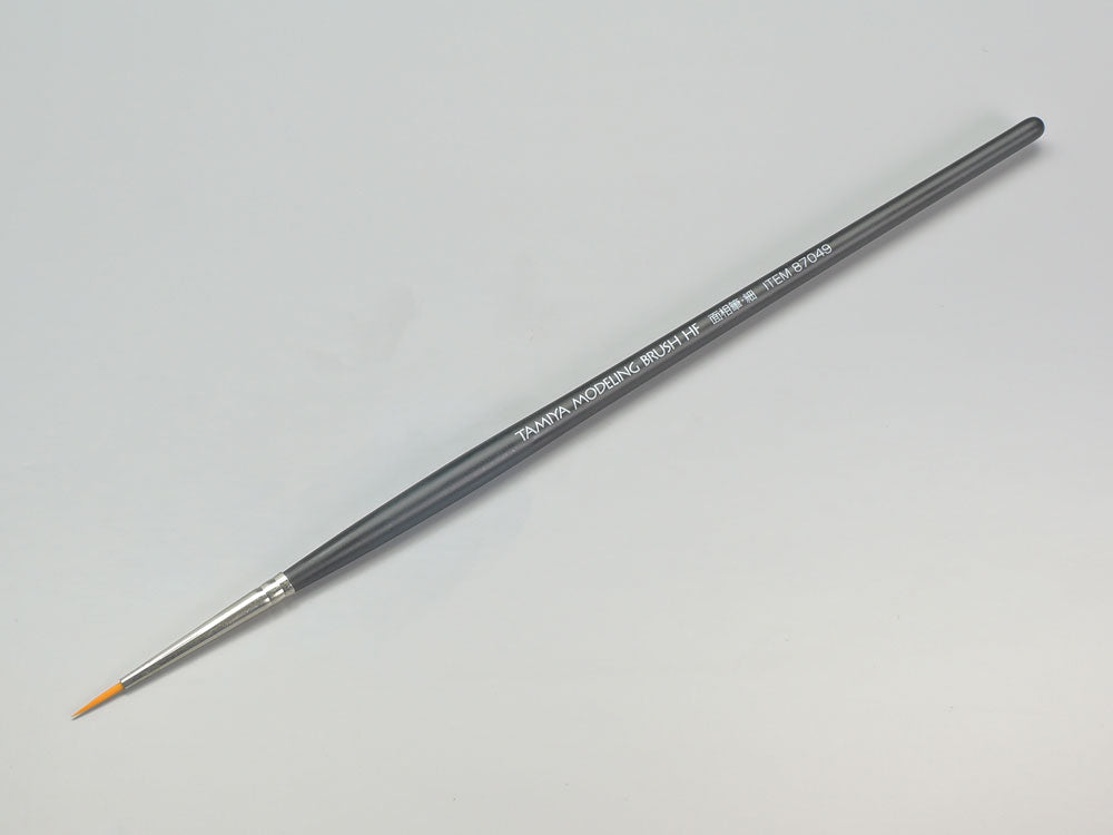 Tamiya Pointed Brush