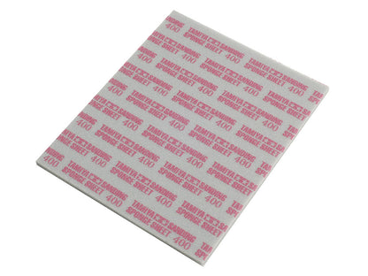Tamiya Sanding Sponge Sheet