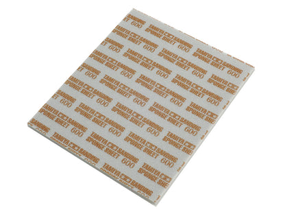 Tamiya Sanding Sponge Sheet