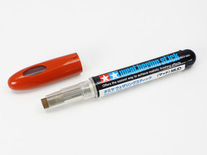 Tamiya Weathering Stick Effects