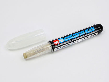 Tamiya Weathering Stick Effects