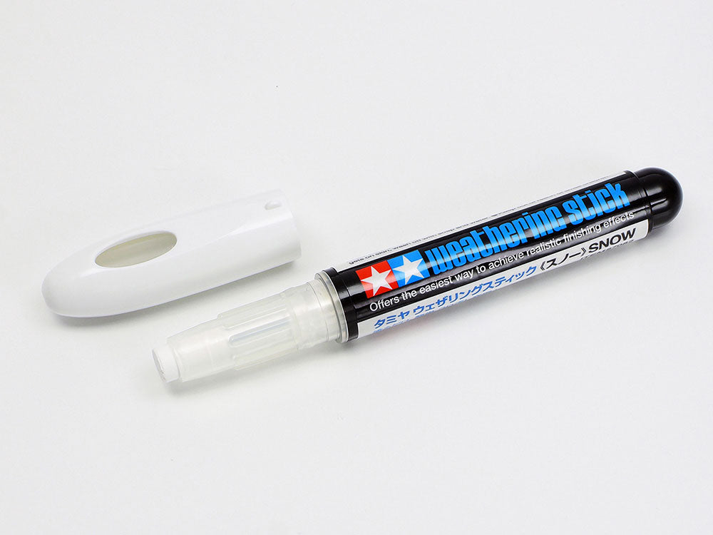 Tamiya Weathering Stick Effects