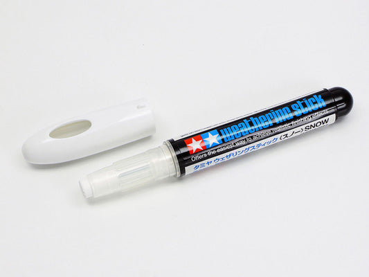 Tamiya Weathering Stick Effects