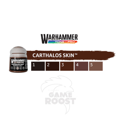 Warhammer Tone Pro: Carthalos Skin (12ml)
