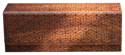 Ultimate Guard: Deck Case - Arkhive XenoSkin (400+) Katana: The Shogun's Journey - Part 3