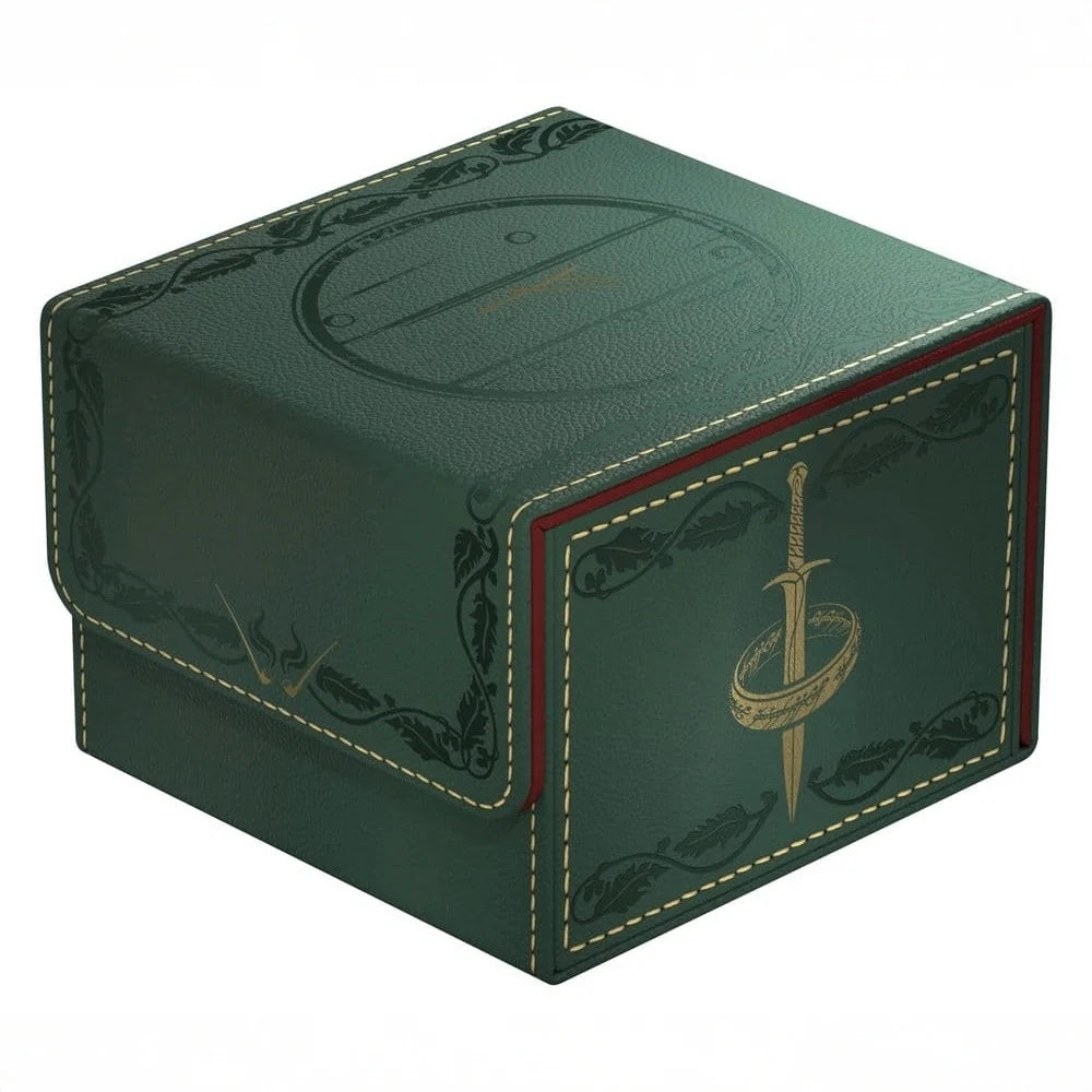 Ultimate Guard: Deck Box – Sidewinder 133+ Xenoskin - The Hobbit "A Fateful Engagement"