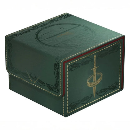 Ultimate Guard: Deck Box – Sidewinder 133+ Xenoskin - The Hobbit "A Fateful Engagement"