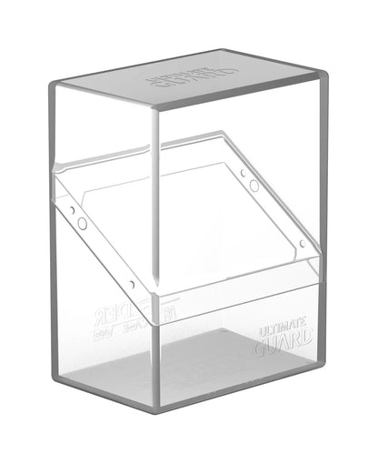 Ultimate Guard: Boulder Deck Case 60+
