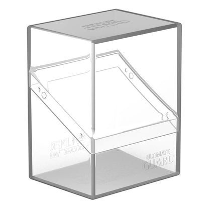 Ultimate Guard: Boulder Deck Case 80+