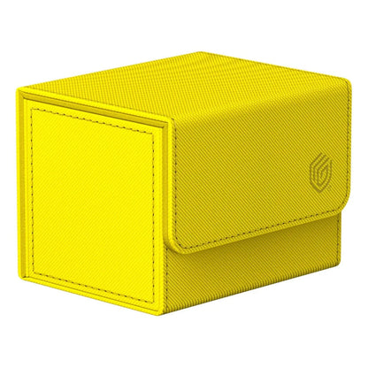 Ultimate Guard: Deck Box – Sidewinder XenoSkin Summer Edition (100+)