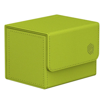 Ultimate Guard: Deck Box – Sidewinder XenoSkin Summer Edition (100+)