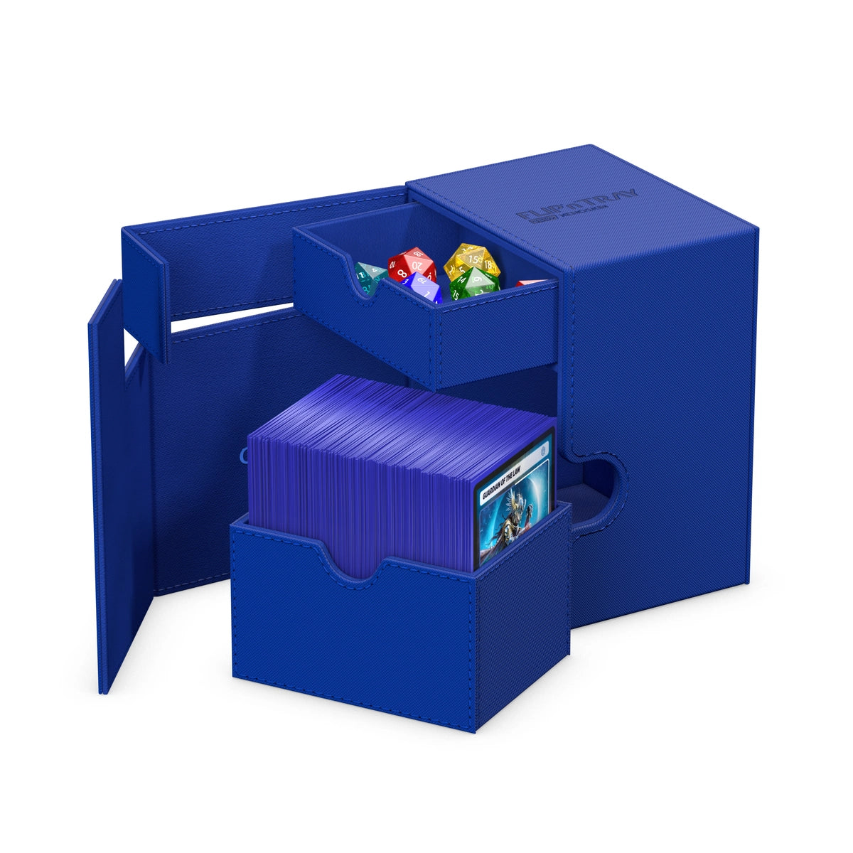 Ultimate Guard: Flip'n'Tray 133+ XenoSkin