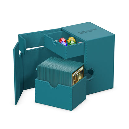 Ultimate Guard: Flip'n'Tray 133+ XenoSkin