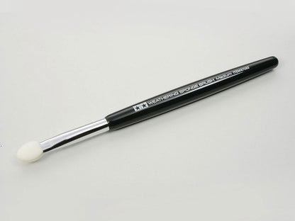 Tamiya Weathering Sponge Brush