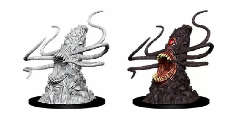 D&D Nolzurs Marvelous Unpainted Miniatures: Roper - Dungeons & Dragons