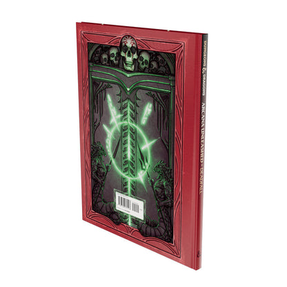 D&D Arcana Unleashed Deadfall Hobby Store Exclusive - Dungeons & Dragons