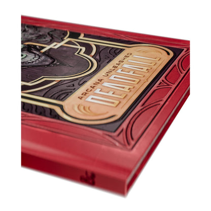 D&D Arcana Unleashed Deadfall Hobby Store Exclusive - Dungeons & Dragons