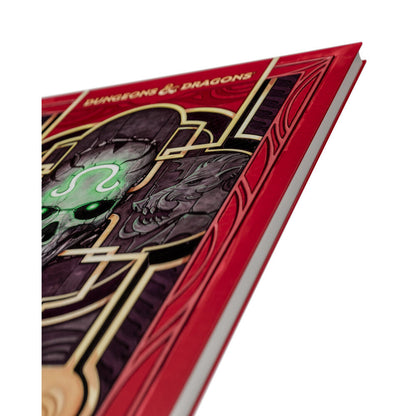 D&D Arcana Unleashed Deadfall Hobby Store Exclusive - Dungeons & Dragons