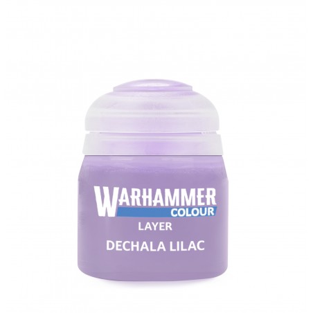 Citadel Layer: Dechala Lilac (12ml)