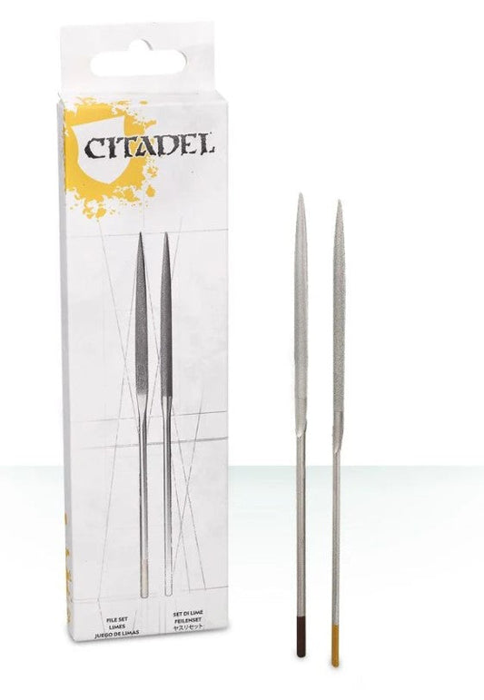 Citadel Tools: File Set (2014) 66-66