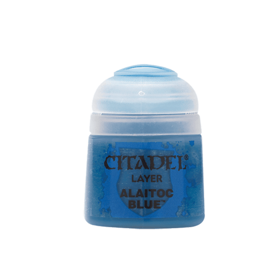 Citadel Layer: Alaitoc Blue (12ml)