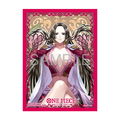 One Piece Card Game: Official Sleeves – Set 13