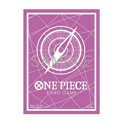 One Piece Card Game: Official Sleeves – Set 13