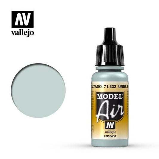 Vallejo Model Air: Blue Faded 71.332 (17ml)
