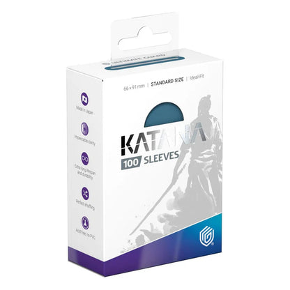 Ultimate Guard Katana - Standard Sleeves (100)