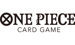One Piece Card Game logo